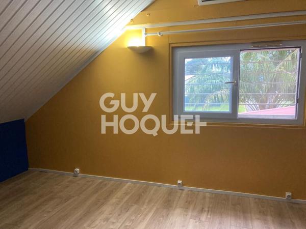 Maison Kourou 5 pièces 151.5 m2