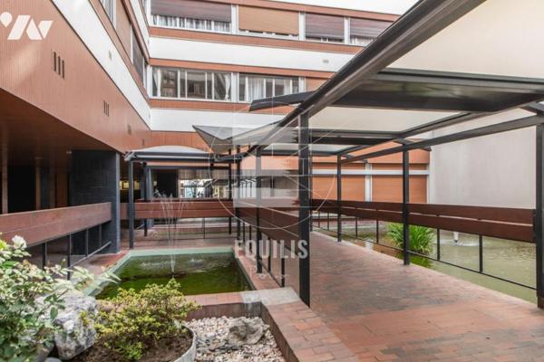 Paris 12e – Picpus / Reuilly – 2 pièces 39.43 m² avec cave et parking