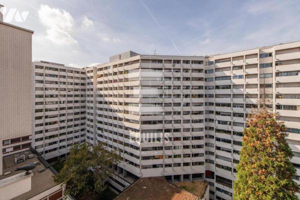 Paris 12e – Picpus / Reuilly – 2 pièces 39.43 m² avec cave et parking