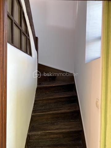 Maison de 143 m²