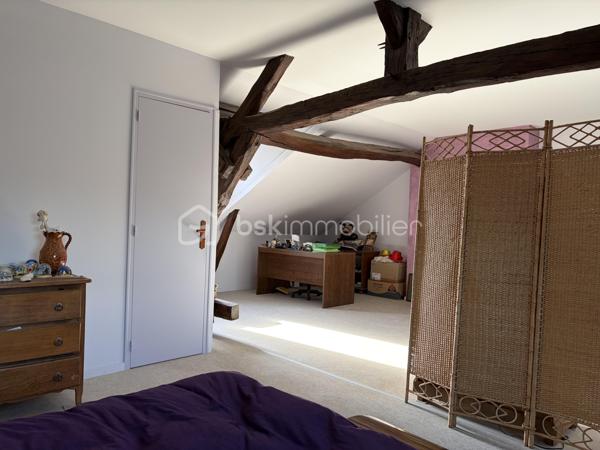 Maison de 143 m²