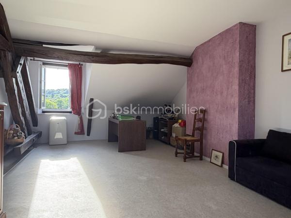 Maison de 143 m²