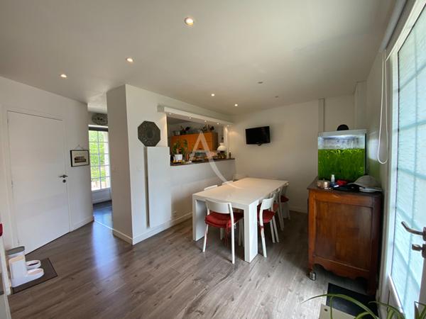 Maison Les Achards 5 pièce(s) - 120m²