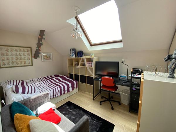 Maison Les Achards 5 pièce(s) - 120m²