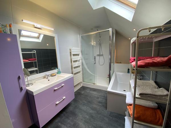 Maison Les Achards 5 pièce(s) - 120m²