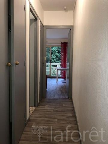 Location appartement Gradignan - 1 pièce(s) - 24 m² - 591 €/mois
