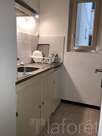 Location appartement Gradignan - 1 pièce(s) - 24 m² - 591 €/mois