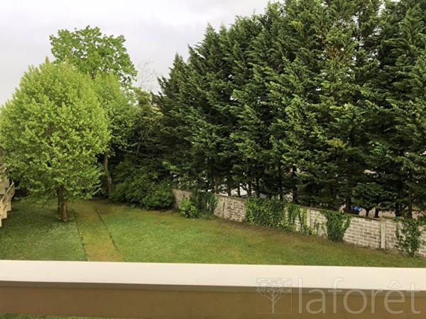 Location appartement Gradignan - 1 pièce(s) - 24 m² - 591 €/mois