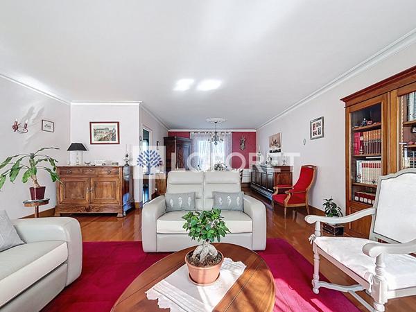 Achat maison Parthenay - 8 pièce(s) - 202 m² - 342 640 €