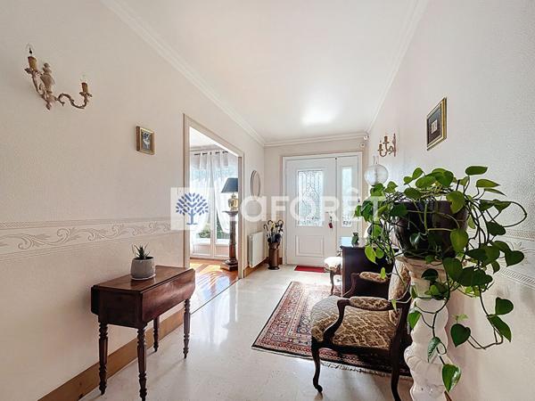 Achat maison Parthenay - 8 pièce(s) - 202 m² - 342 640 €