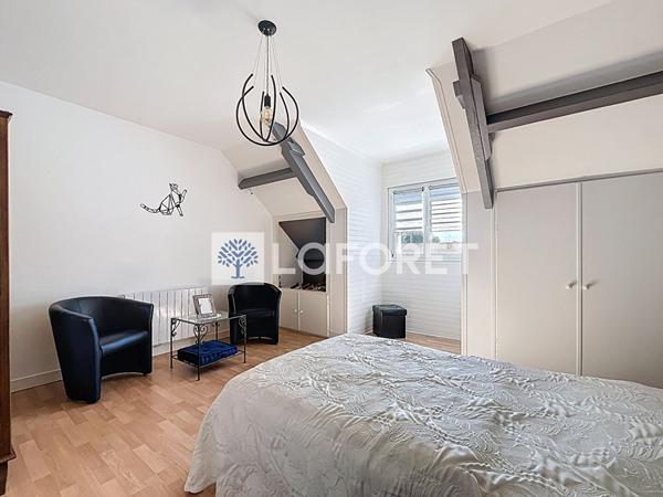 Achat maison Parthenay - 8 pièce(s) - 202 m² - 342 640 €