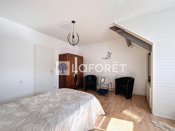 Achat maison Parthenay - 8 pièce(s) - 202 m² - 342 640 €