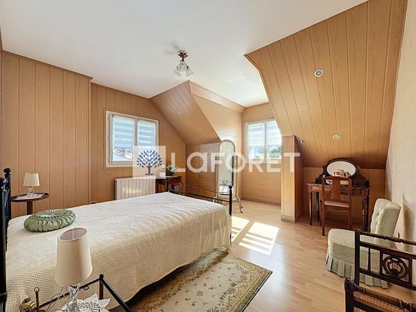 Achat maison Parthenay - 8 pièce(s) - 202 m² - 342 640 €