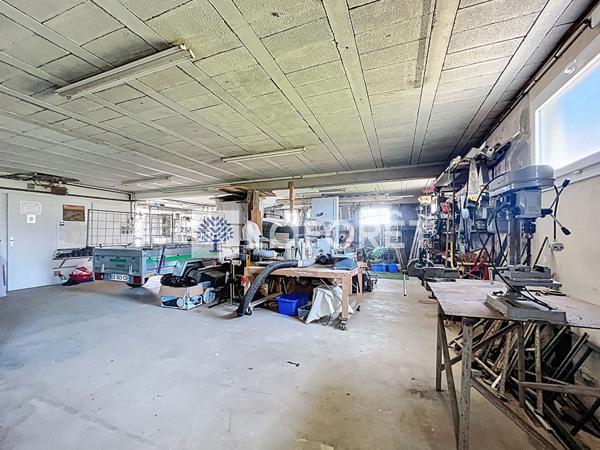 Achat maison Parthenay - 8 pièce(s) - 202 m² - 342 640 €