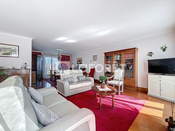 Achat maison Parthenay - 8 pièce(s) - 202 m² - 342 640 €