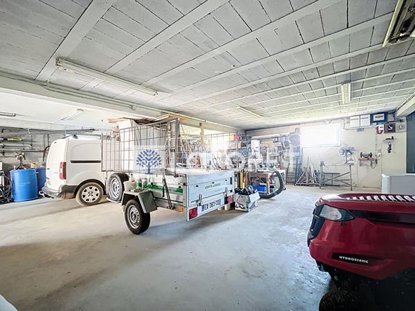 Achat maison Parthenay - 8 pièce(s) - 202 m² - 342 640 €