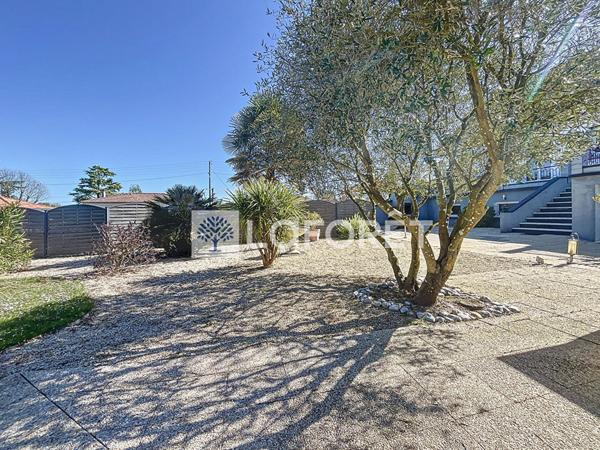 Achat maison Parthenay - 8 pièce(s) - 202 m² - 342 640 €