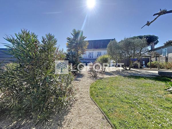 Achat maison Parthenay - 8 pièce(s) - 202 m² - 342 640 €