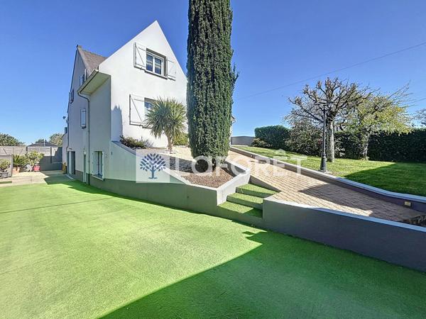 Achat maison Parthenay - 8 pièce(s) - 202 m² - 342 640 €