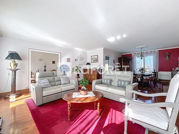 Achat maison Parthenay - 8 pièce(s) - 202 m² - 342 640 €