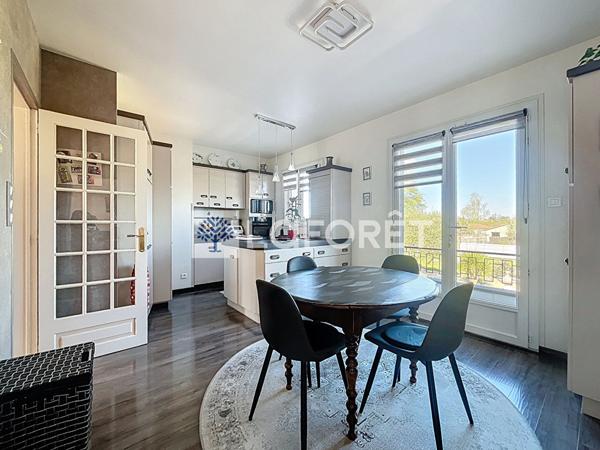 Achat maison Parthenay - 8 pièce(s) - 202 m² - 342 640 €