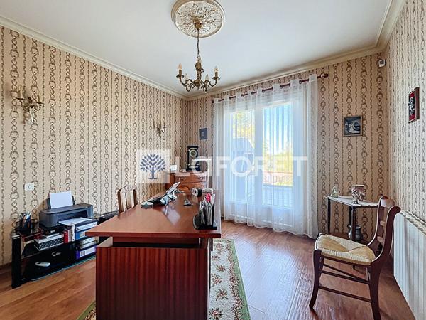 Achat maison Parthenay - 8 pièce(s) - 202 m² - 342 640 €