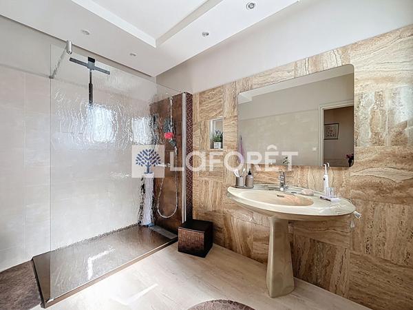 Achat maison Parthenay - 8 pièce(s) - 202 m² - 342 640 €