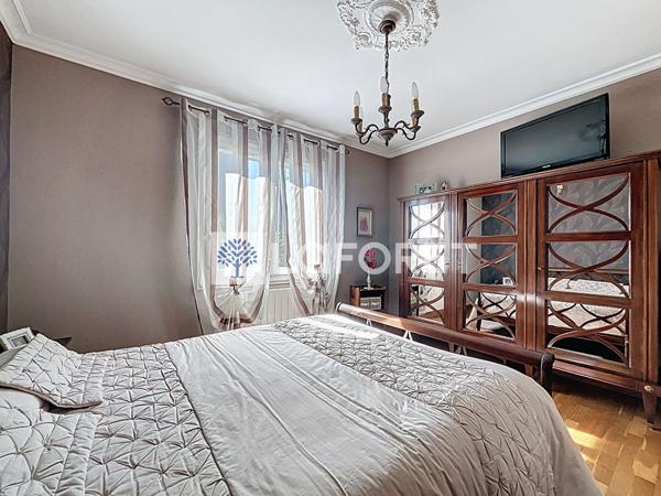 Achat maison Parthenay - 8 pièce(s) - 202 m² - 342 640 €