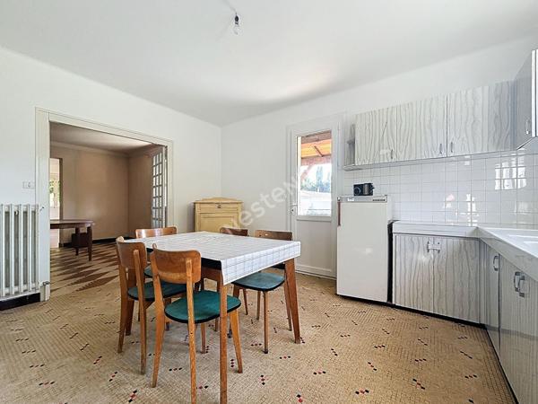 Maison ou local d'activité 141 m² à Challans