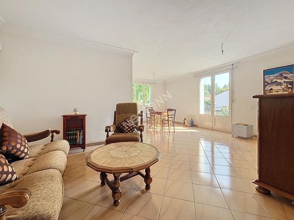 Maison ou local d'activité 141 m² à Challans