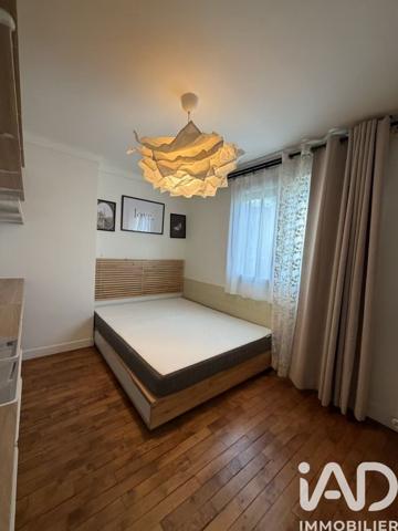 Location maison 6 pièces 89 m² Créteil