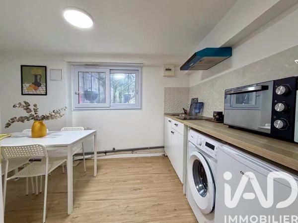 Location maison 6 pièces 89 m² Créteil