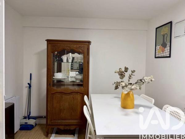 Location maison 6 pièces 89 m² Créteil