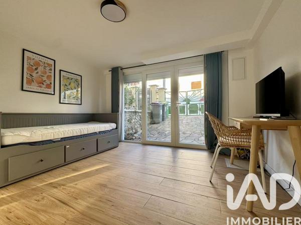 Location maison 6 pièces 89 m² Créteil