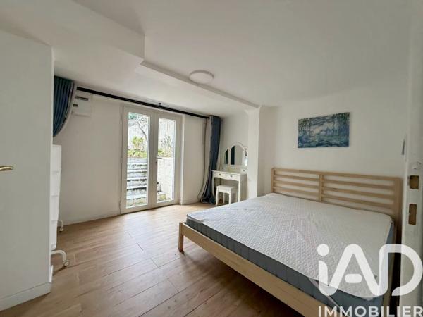 Location maison 6 pièces 89 m² Créteil