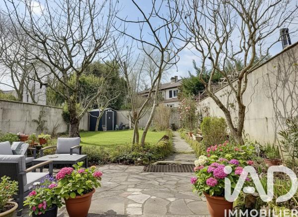 Location maison 6 pièces 89 m² Créteil