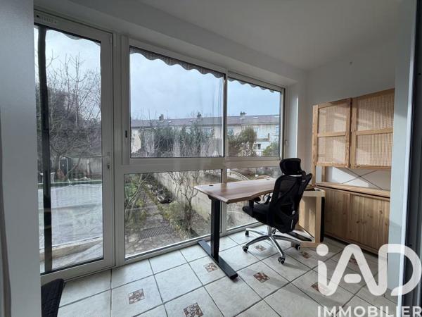Location maison 6 pièces 89 m² Créteil
