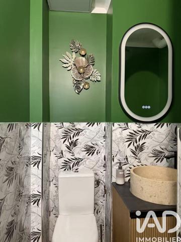 Location maison 6 pièces 89 m² Créteil