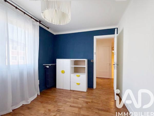 Location maison 6 pièces 89 m² Créteil