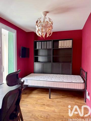 Location maison 6 pièces 89 m² Créteil