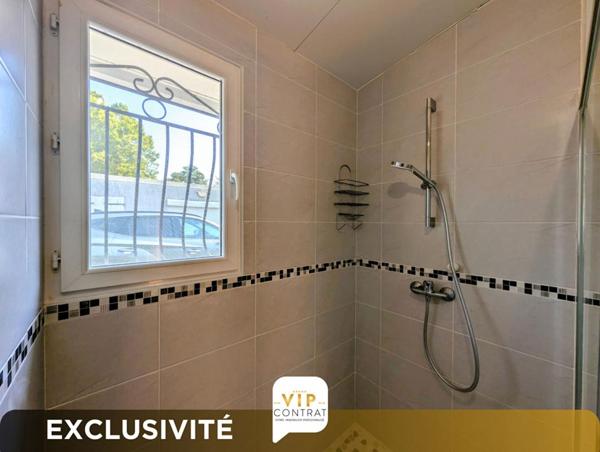 Maison Boutiers Saint Trojan 5 pièce(s) 152 m2 Exclusivité VIP