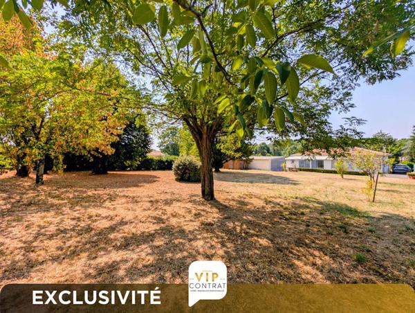 Maison Boutiers Saint Trojan 5 pièce(s) 152 m2 Exclusivité VIP