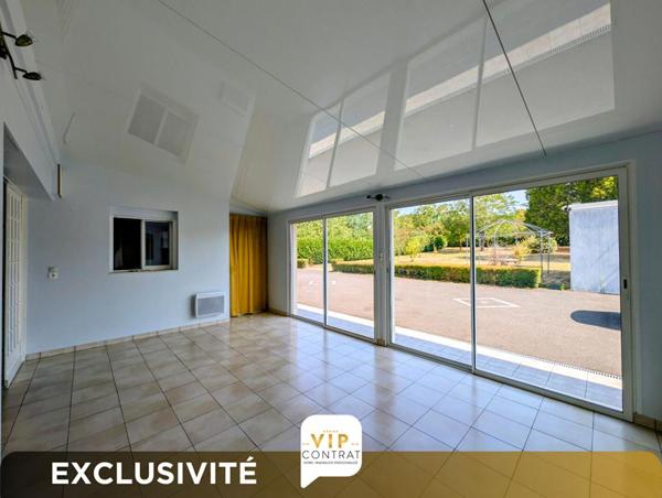 Maison Boutiers Saint Trojan 5 pièce(s) 152 m2 Exclusivité VIP