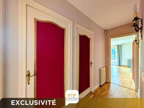Maison Boutiers Saint Trojan 5 pièce(s) 152 m2 Exclusivité VIP