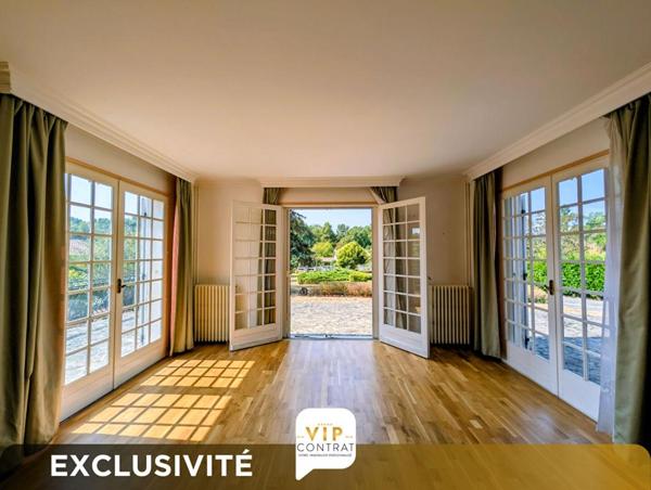 Maison Boutiers Saint Trojan 5 pièce(s) 152 m2 Exclusivité VIP