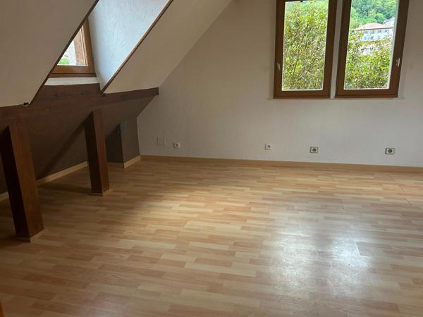 Maison à vendre Le Touvet
