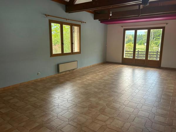 Maison à vendre Le Touvet