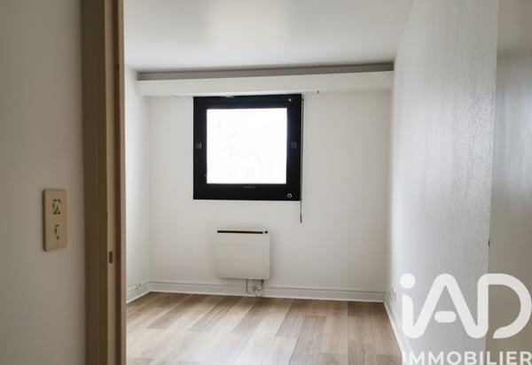 Studio à vendre 17 m² Enghien-les-Bains