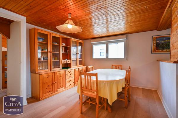 Appartement à vendre 3 pièces 60m² Pornichet (44380)