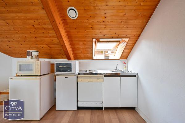Appartement à vendre 3 pièces 60m² Pornichet (44380)